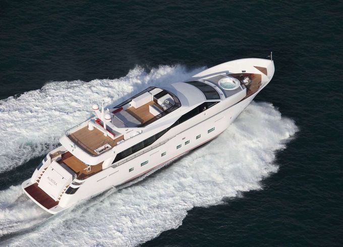 Tecnomar AURORA