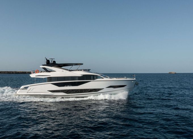 Sunseeker Wyldecrest