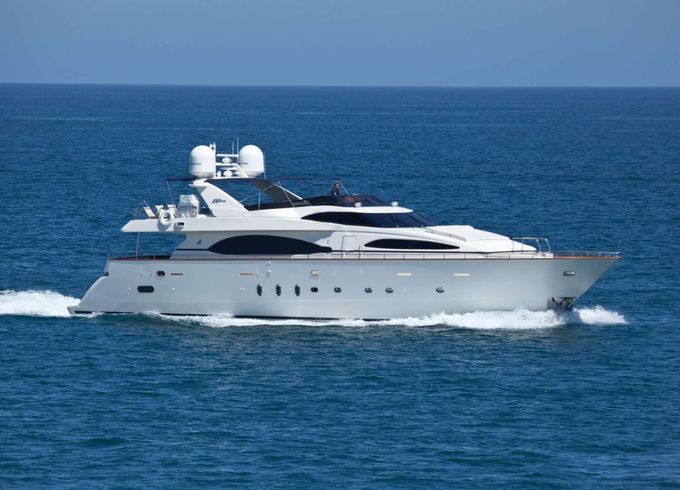 Azimut Super