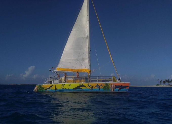 Jade Yacht Inc, Taiwan Privateer