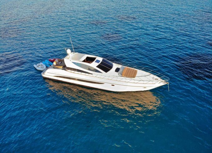 Riva SEA U