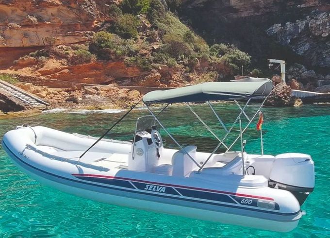 Selva Evolution D.600
