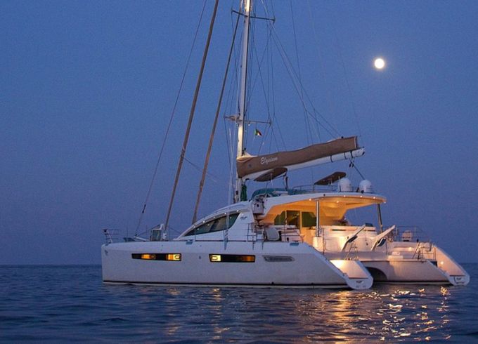 PRIVILEGE ALLIAURA MARINE GROUP ELYSIUM