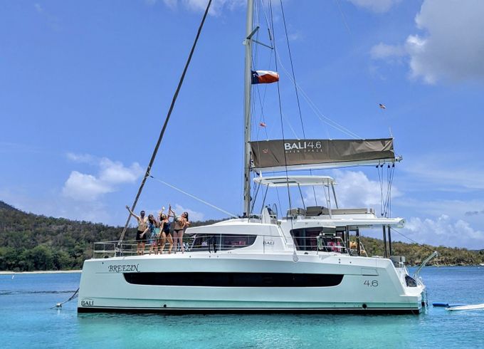 Bali 4.6