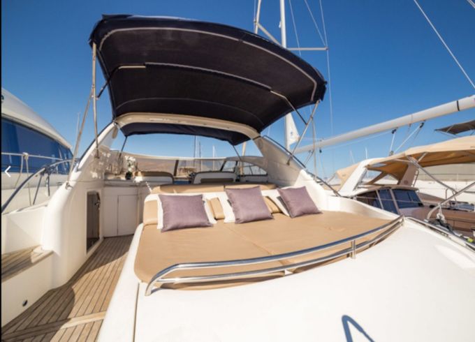 Princess V46