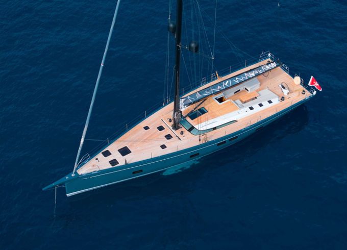 Grand Soleil BIANCA