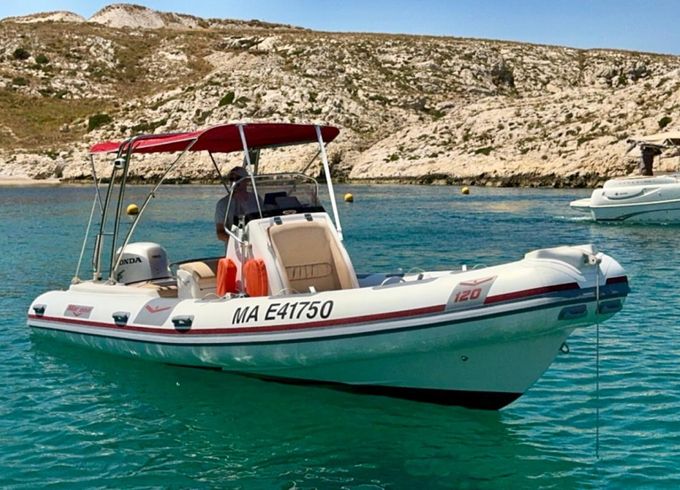 Marsea CM 120