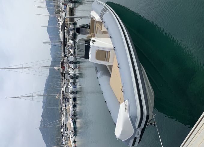 Nautica Led Led 28