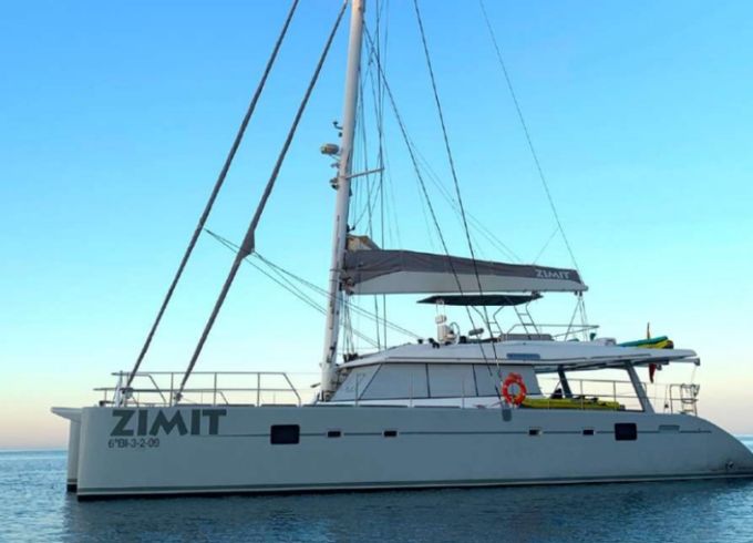Sunreef 62