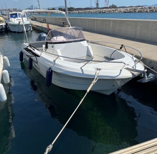 Pacific Craft 670
