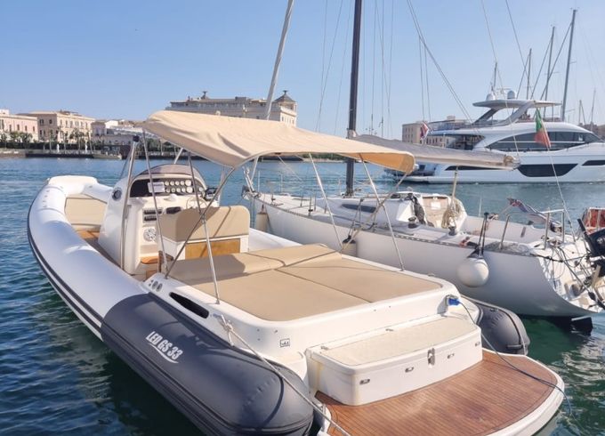 Nautica Led 33