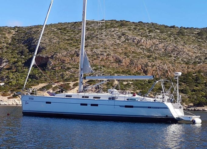 Bavaria Cruiser 45
