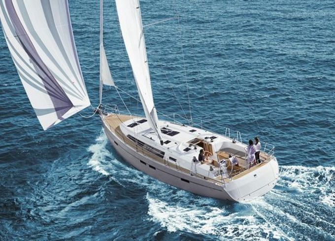 Bavaria Cruiser 46 Style