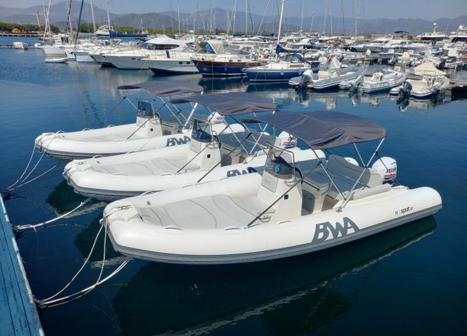 Bwa Sport 19 GT