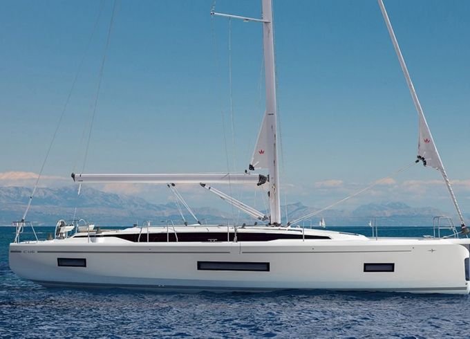 Bavaria C46