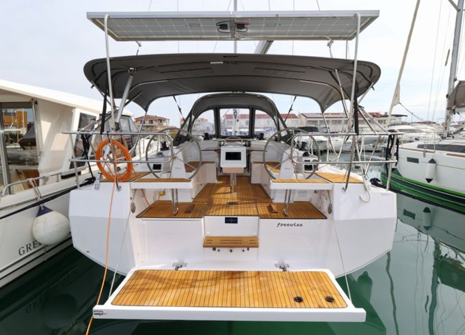 Bavaria C38