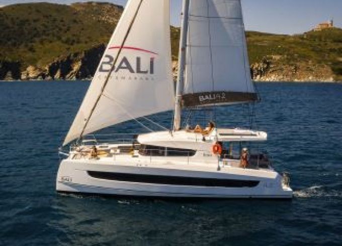 Bali 4.2