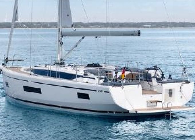 Bavaria C46