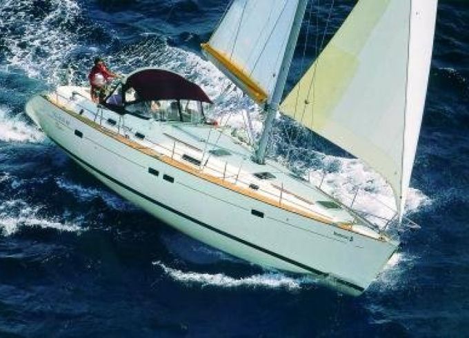 Bénéteau Oceanis 411 Clipper