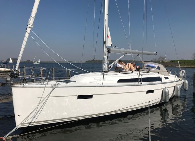 Bavaria 41 Cruiser