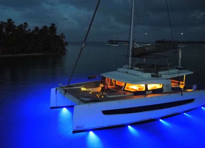 Bali BLUE LAGOON