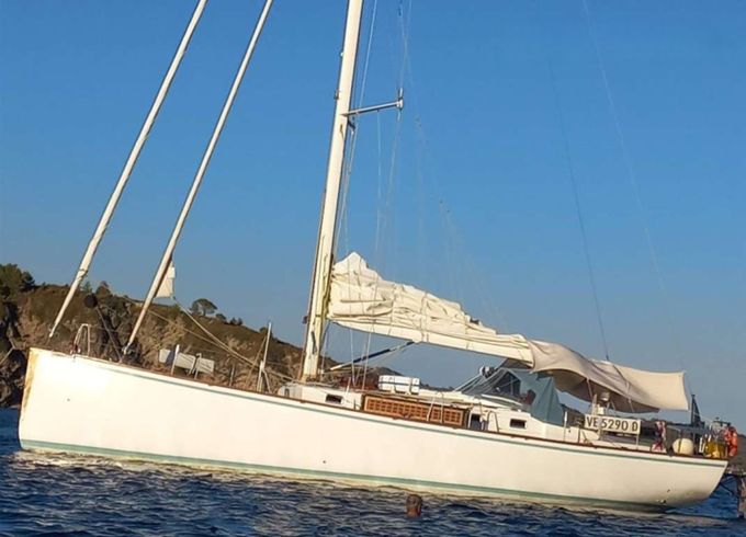 Su progetto Sloop