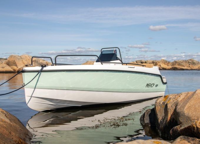 Compass 160e
