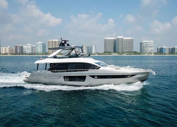 Azimut Spysea