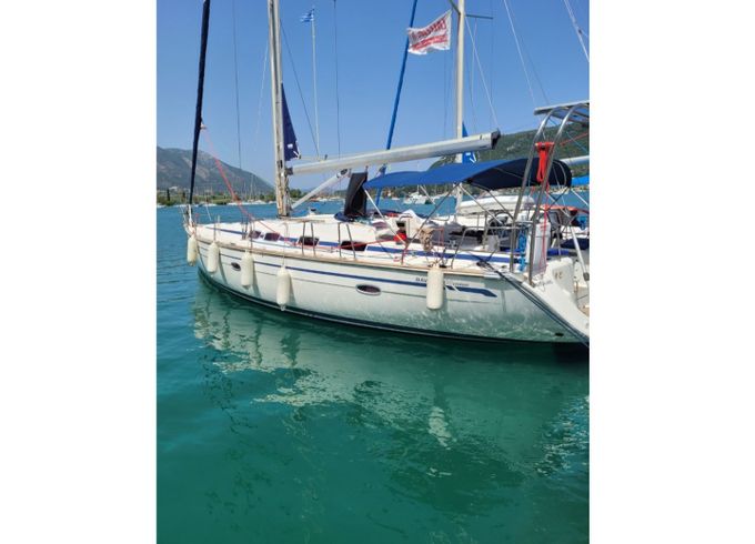 Bavaria Cruiser 46