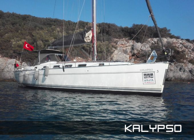 Bénéteau Cyclades 43.4