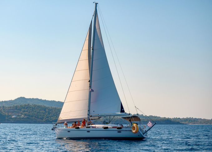 Bavaria 40 Cruiser