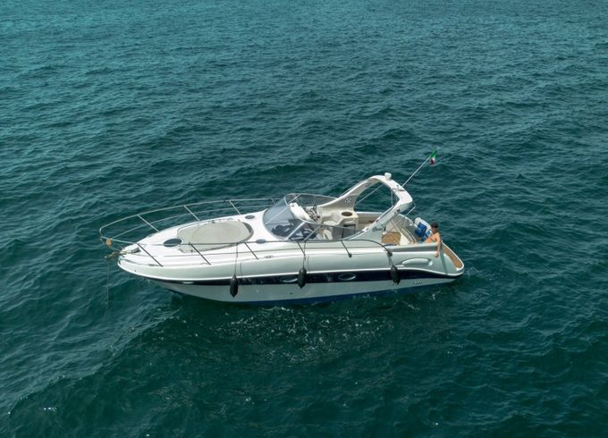 Saver 330 Sport