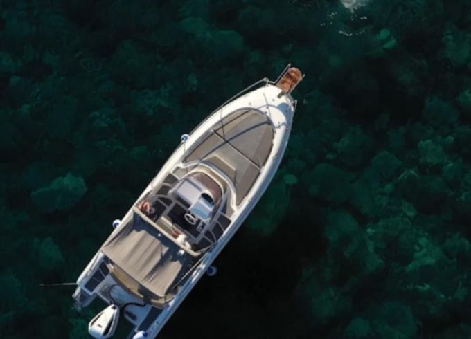 Aquabat Sport Infinity 850 Lux