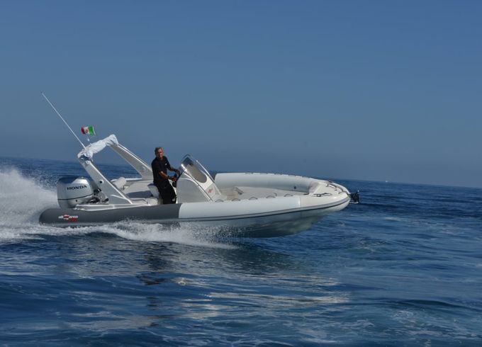Altamarea Wave 23 Sport