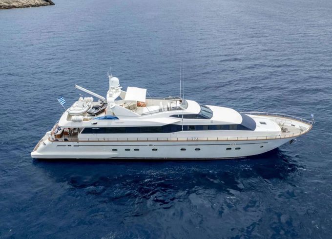 Falcon AZURE ONE