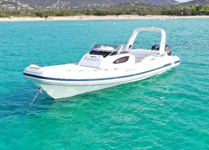 Marco Emotion 32
