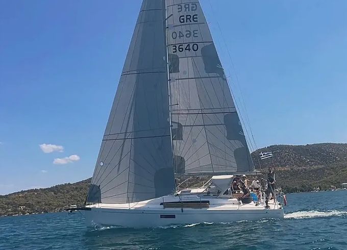 Bénéteau First 36