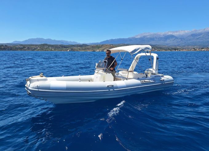 Watercraft 6.5