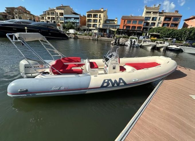 BWA 22