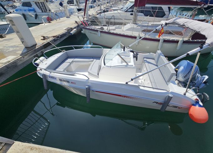 Remus 525 SC