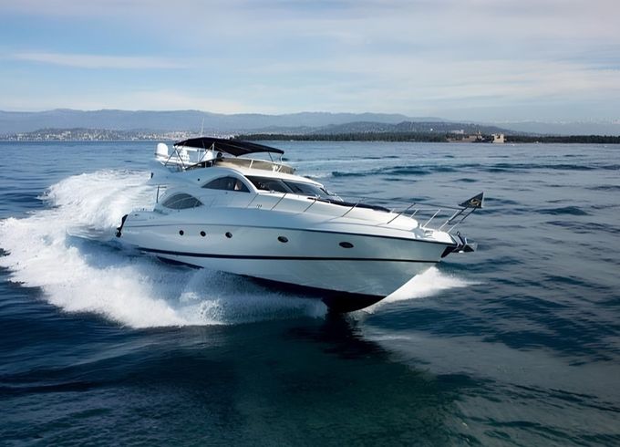 Sunseeker Manhattan 74