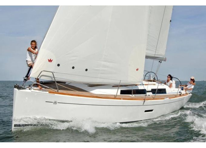Dufour 335