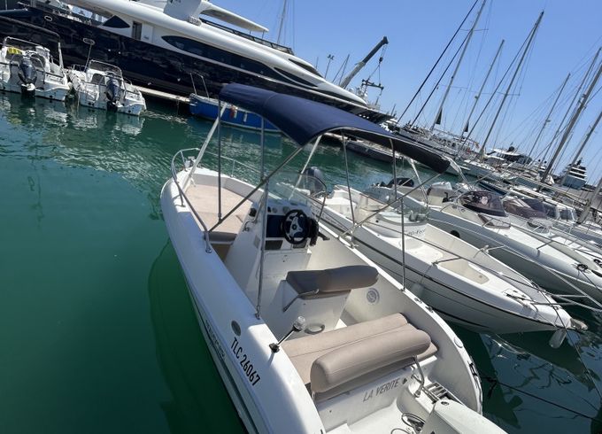 Aquamar 17