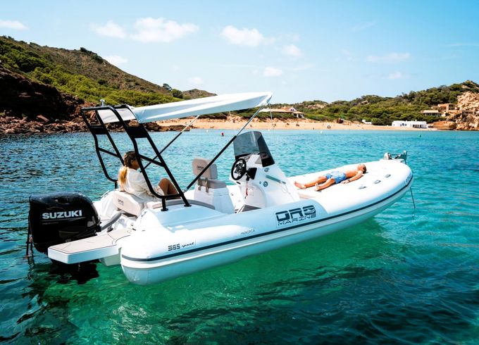 Oromarine S-65