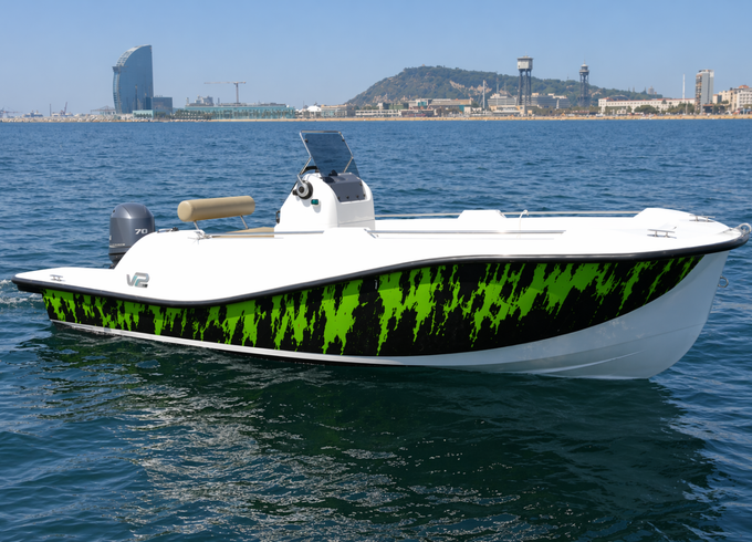 V2 BOATS 5.0 SPORT