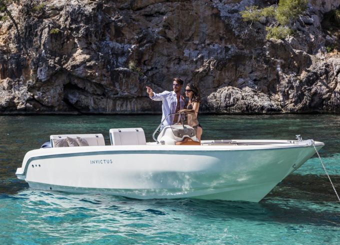 Invictus FX 190