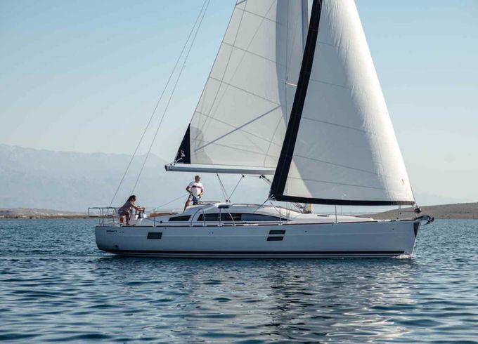 Elan Impression 40.1