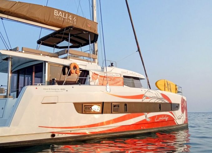 Bali 4.6