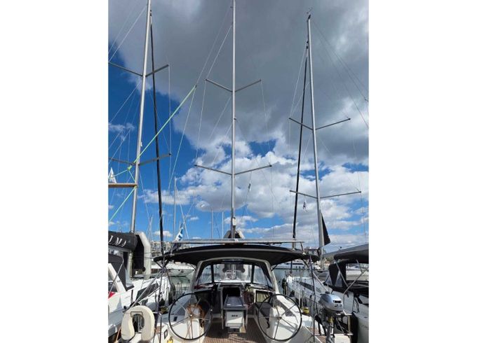 Bénéteau Oceanis 41.1