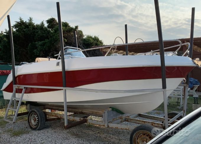 Marinello Eden 18
